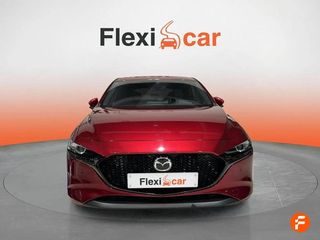 Mazda 3 2.0 SKYACTIV-G EVOLUTION AT