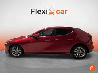 Mazda 3 2.0 SKYACTIV-G EVOLUTION AT
