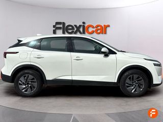 Nissan Qashqai DIG-T 103kW (140CV) mHEV 4x2 Acenta