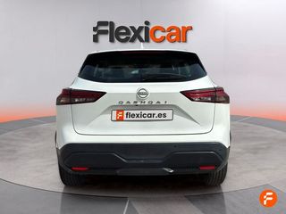 Nissan Qashqai DIG-T 103kW (140CV) mHEV 4x2 Acenta