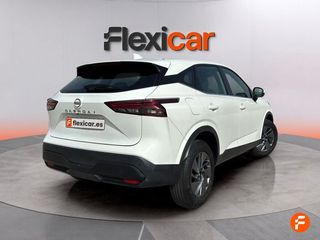 Nissan Qashqai DIG-T 103kW (140CV) mHEV 4x2 Acenta