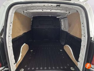 Peugeot Partner 1499 75kw (102 cv)