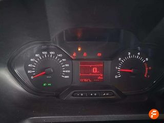 Peugeot Partner 1499 75kw (102 cv)