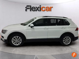 Volkswagen Tiguan Advance 2.0 TDI 110kW(150CV) BMT