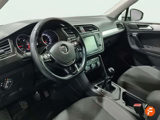 Volkswagen Tiguan Advance 2.0 TDI 110kW(150CV) BMT