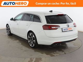Opel Insignia Sports Tourer 1.6 CDTI DPF Excellence