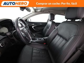 Opel Insignia Sports Tourer 1.6 CDTI DPF Excellence