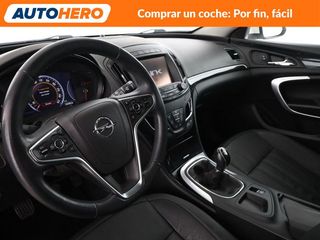 Opel Insignia Sports Tourer 1.6 CDTI DPF Excellence