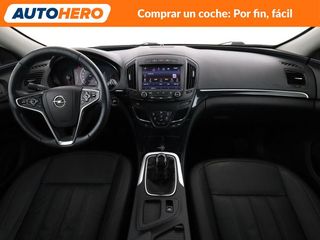 Opel Insignia Sports Tourer 1.6 CDTI DPF Excellence