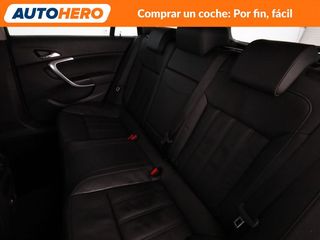 Opel Insignia Sports Tourer 1.6 CDTI DPF Excellence