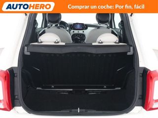 Fiat 500 1.0 Mild-Hybrid Dolcevita