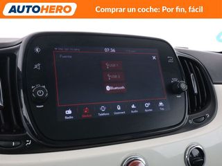 Fiat 500 1.0 Mild-Hybrid Dolcevita