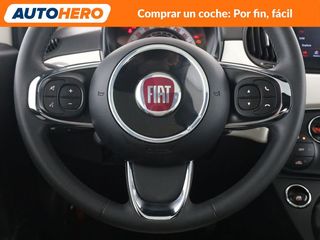 Fiat 500 1.0 Mild-Hybrid Dolcevita