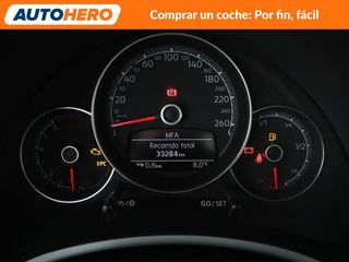 Volkswagen Beetle 1.2 TSI Design BlueMotion