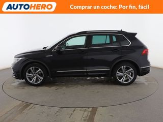 Volkswagen Tiguan 1.5 TSI ACT R-Line