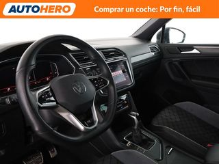 Volkswagen Tiguan 1.5 TSI ACT R-Line