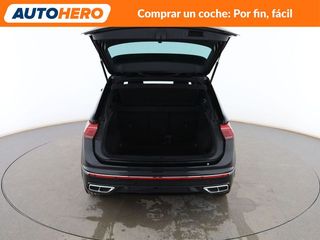 Volkswagen Tiguan 1.5 TSI ACT R-Line