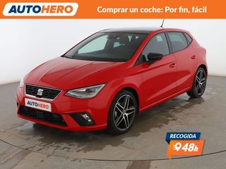 Seat Ibiza 1.5 TSI ACT FR Plus