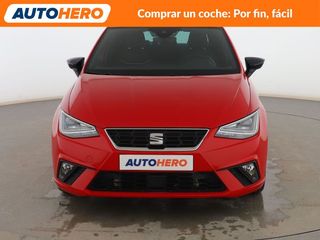 Seat Ibiza 1.5 TSI ACT FR Plus