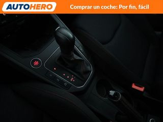 Seat Ibiza 1.5 TSI ACT FR Plus