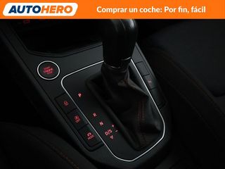 Seat Ibiza 1.5 TSI ACT FR Plus