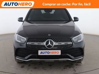 Mercedes GLC GLC 200 4Matic AMG Line MHEV