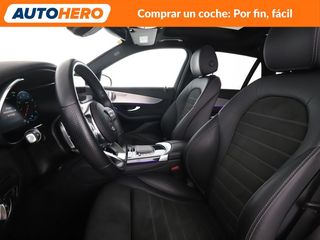 Mercedes GLC GLC 200 4Matic AMG Line MHEV