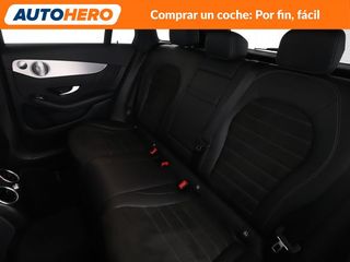 Mercedes GLC GLC 200 4Matic AMG Line MHEV