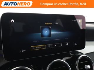 Mercedes GLC GLC 200 4Matic AMG Line MHEV