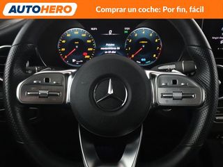 Mercedes GLC GLC 200 4Matic AMG Line MHEV