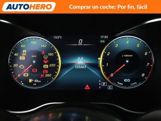 Mercedes GLC GLC 200 4Matic AMG Line MHEV