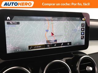 Mercedes GLC GLC 200 4Matic AMG Line MHEV