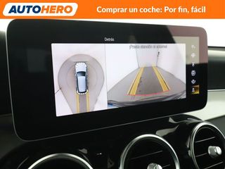 Mercedes GLC GLC 200 4Matic AMG Line MHEV