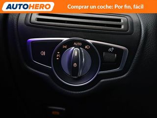 Mercedes GLC GLC 200 4Matic AMG Line MHEV