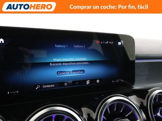 Mercedes Clase GLB GLB 200 d AMG Line