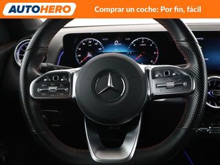 Mercedes Clase GLB GLB 200 d AMG Line