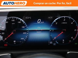 Mercedes Clase GLB GLB 200 d AMG Line