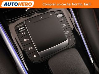 Mercedes Clase GLB GLB 200 d AMG Line