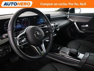 Mercedes Clase CLA CLA 180