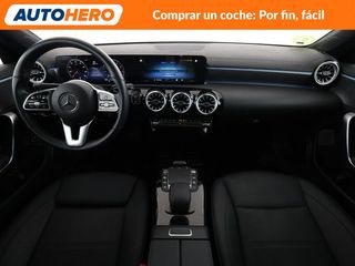 Mercedes Clase CLA CLA 180