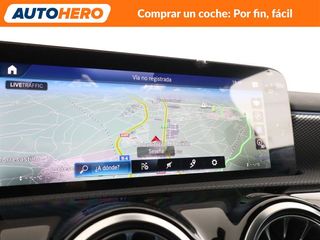 Mercedes Clase CLA CLA 180