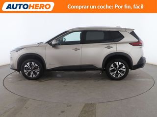 Nissan X-Trail 1.5 VC-T e-POWER N-Connecta 4x4