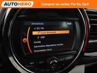 MINI Clubman Cooper D