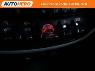 MINI Clubman Cooper D