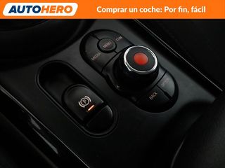 MINI Clubman Cooper D