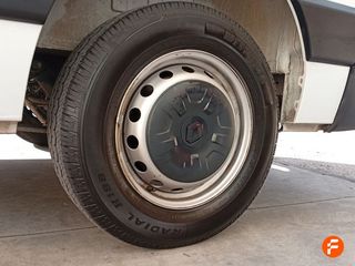 Renault Master MASTER FURGÓN T L2H2 3300 BLUE DCI 110KW (150CV)  EURO