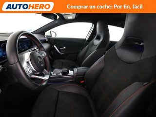 Mercedes Clase A A 250e AMG Line PHEV