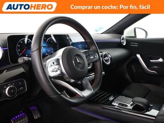 Mercedes Clase A A 250e AMG Line PHEV