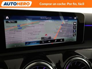 Mercedes Clase A A 250e AMG Line PHEV