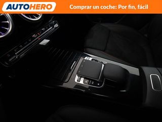 Mercedes Clase A A 250e AMG Line PHEV